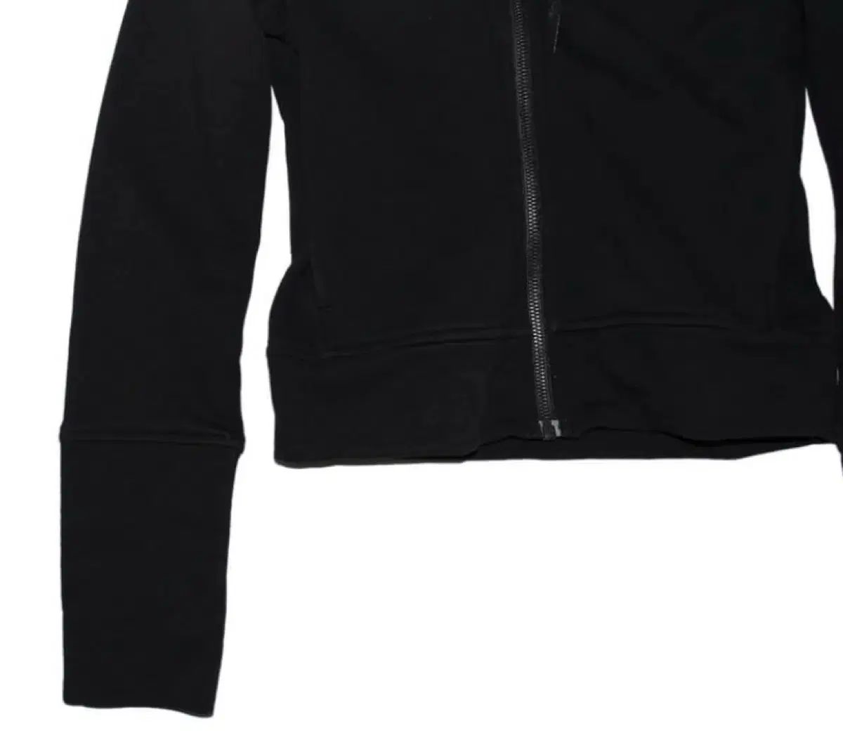 ポストカードランナー フラワー刺繍