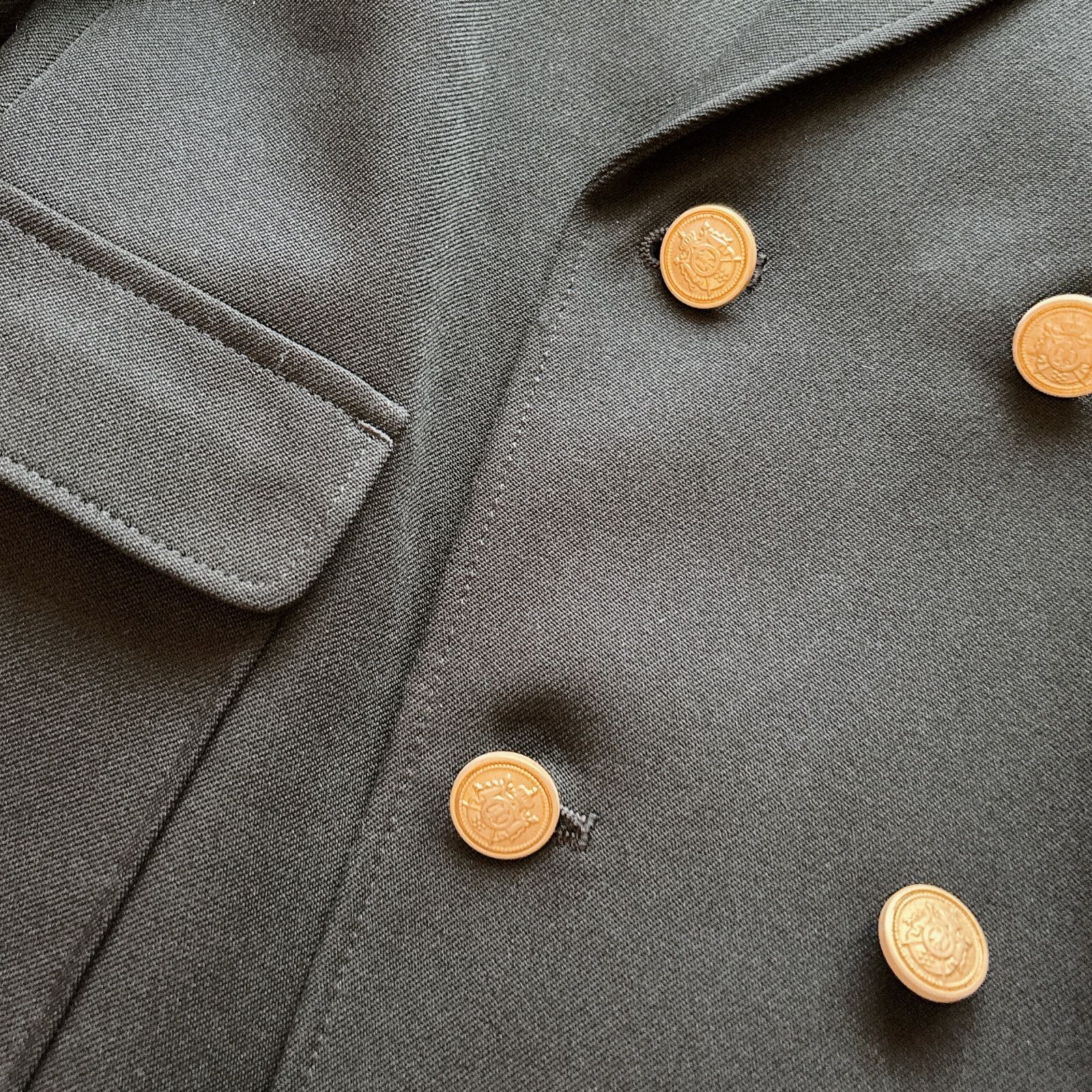 POLO ポロ ラルフローレン スーツ 紺ブレ 金ボタン 120 男の子 卒園式