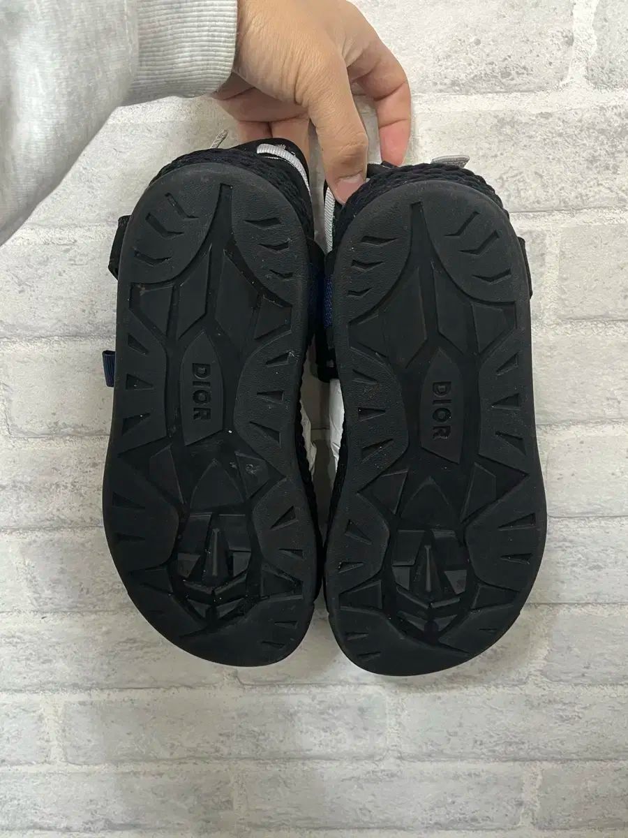 ディオール オブリーク