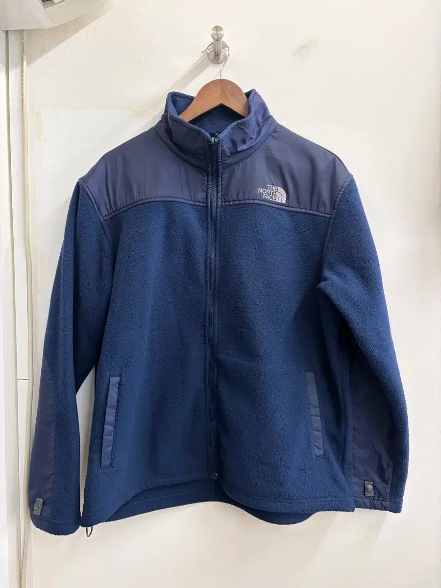 N207 ザノースフェイス フリース