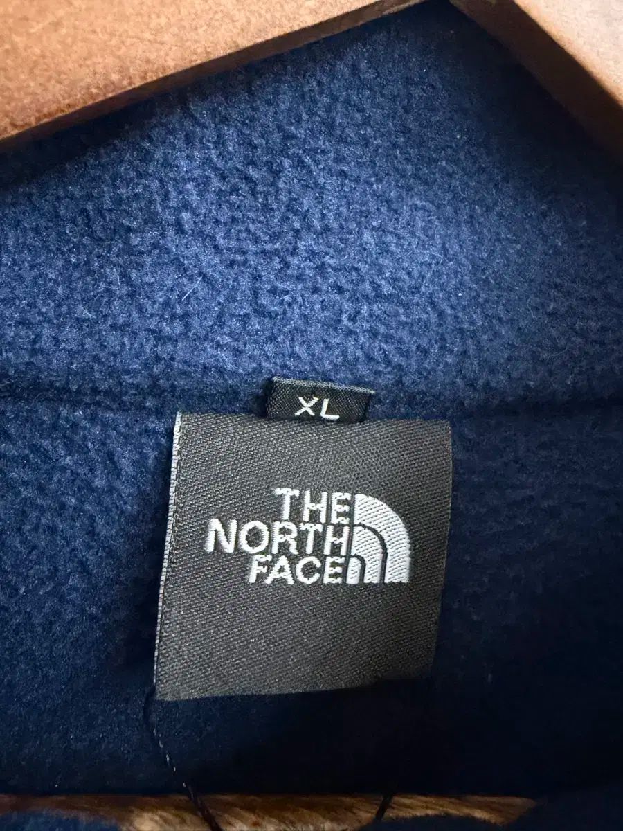N207 ザノースフェイス フリース