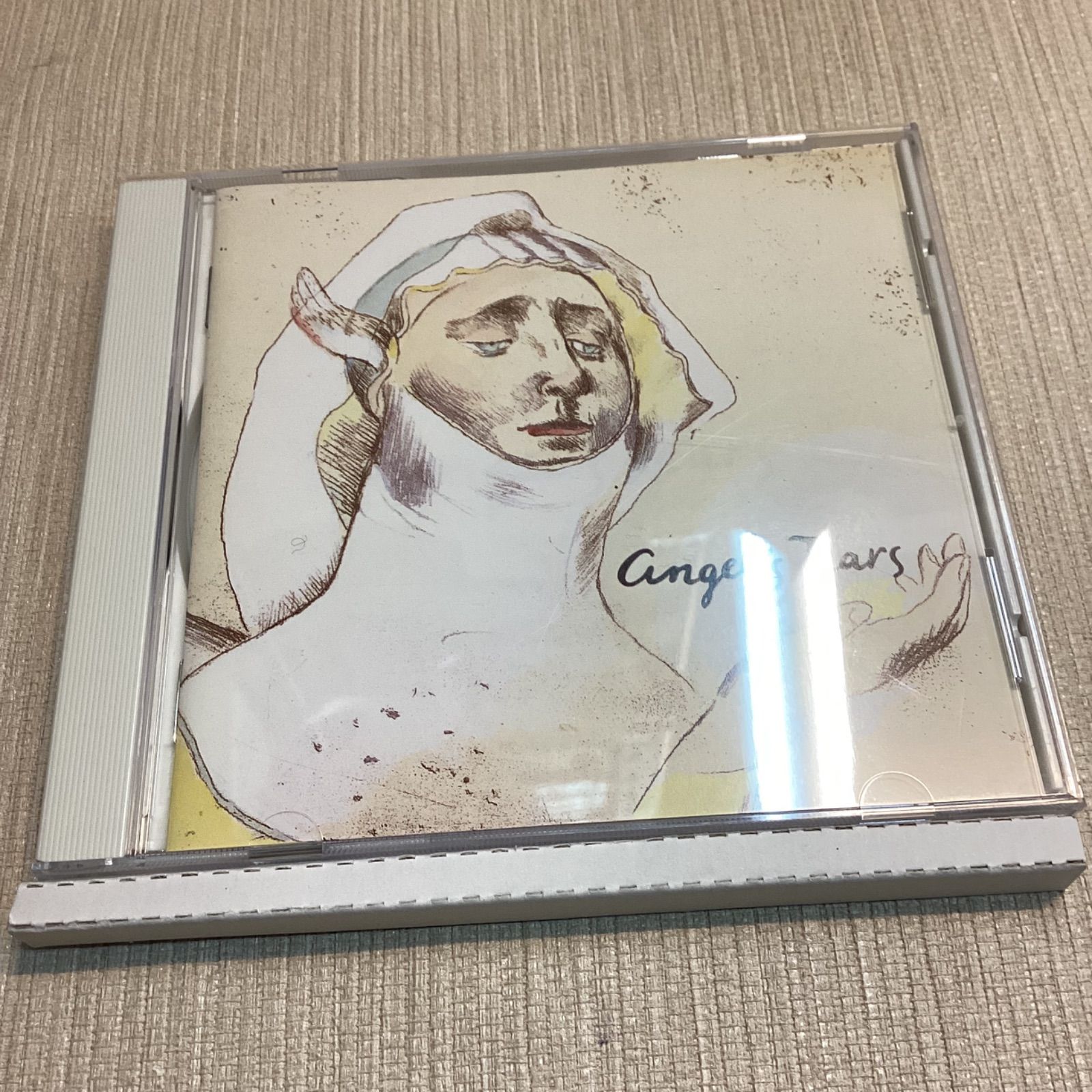 山本容子サイン入りサーカス 山本容子サイン入りサーカス