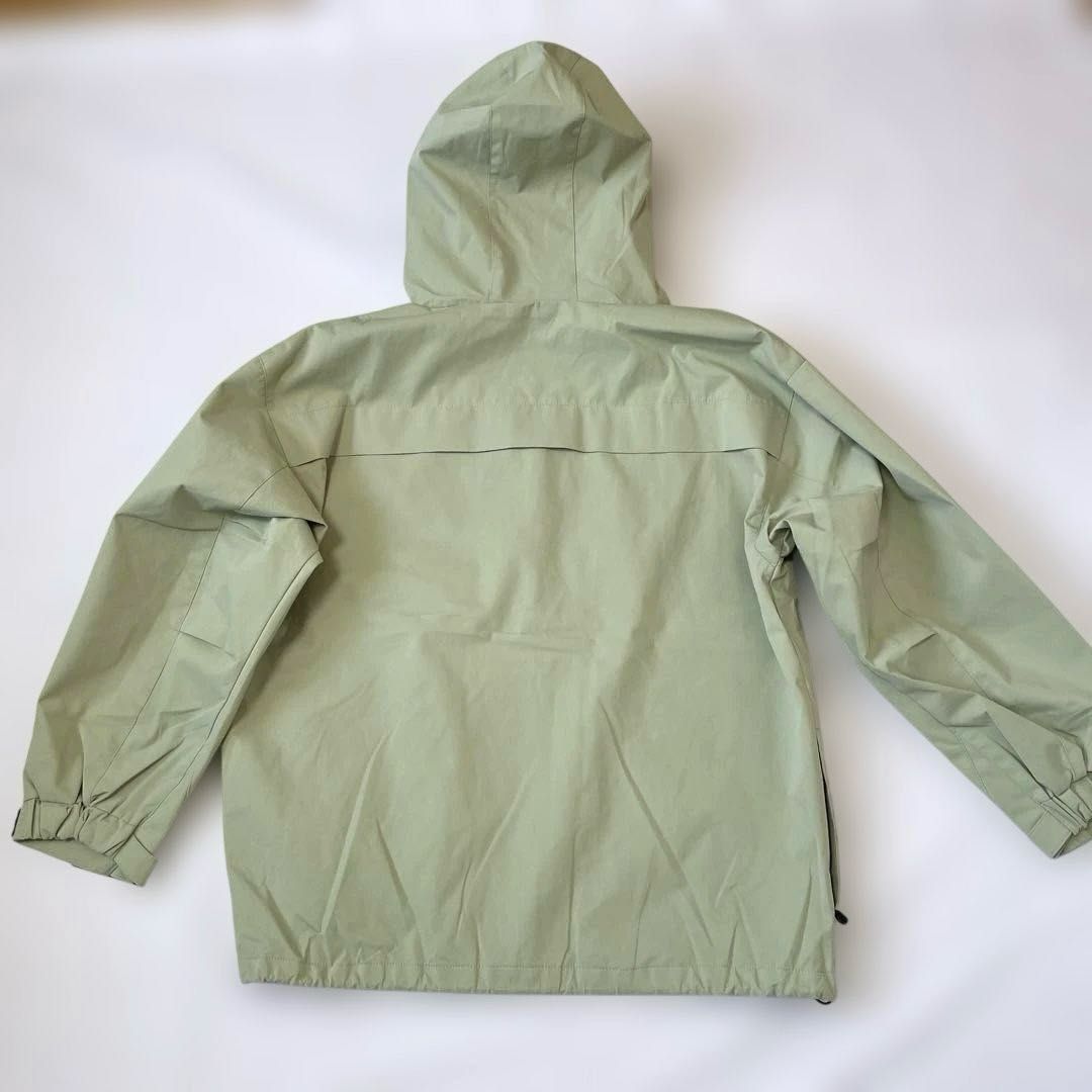 HIMANI スノーボードウェア上下セット オリーブグリーン Mサイズ 販売