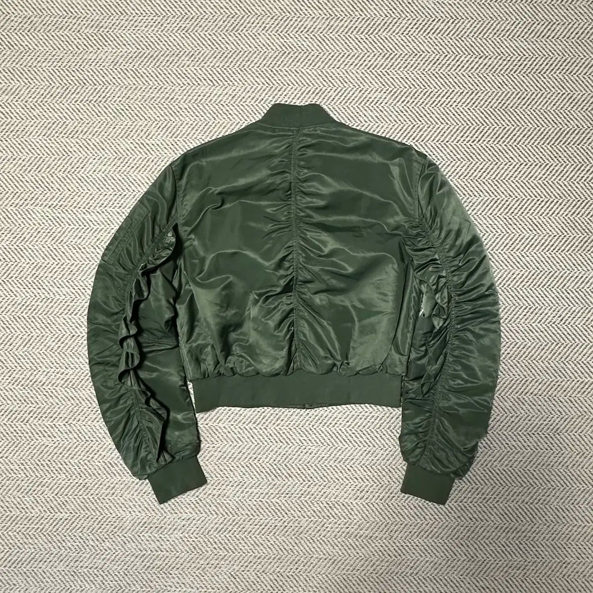 PULP woman blouson jumper jacket