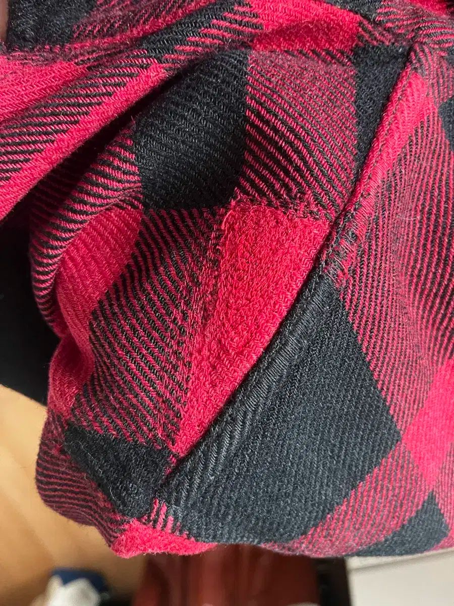 ハンティングジャケット します