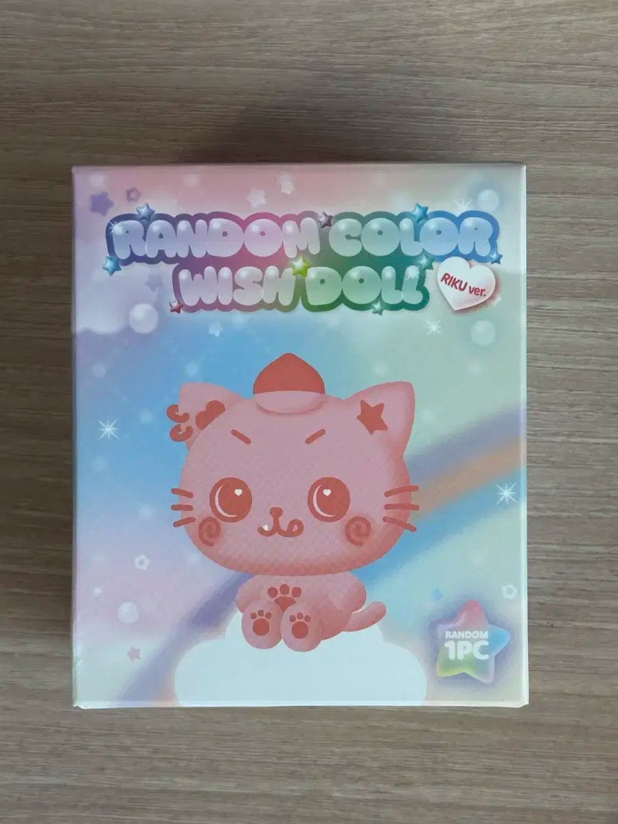 NCT エヌシーティー WIND AND WISH COLOR WIND AND WISH ドール Secret Honey シークレットハニー ブラック Me