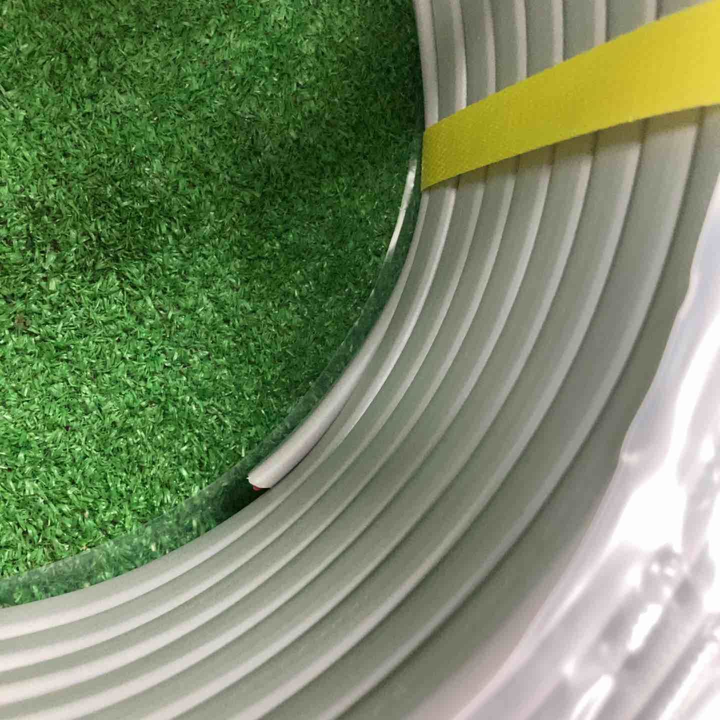 ファッションアイコン !!愛知電線 2.0mm×3芯 100m巻 VVF2.0×3C×100m VVFケーブル 03月製造 川崎店 期間限定割引40%！