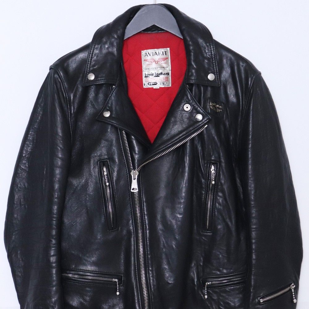 サイズ40 ブラック