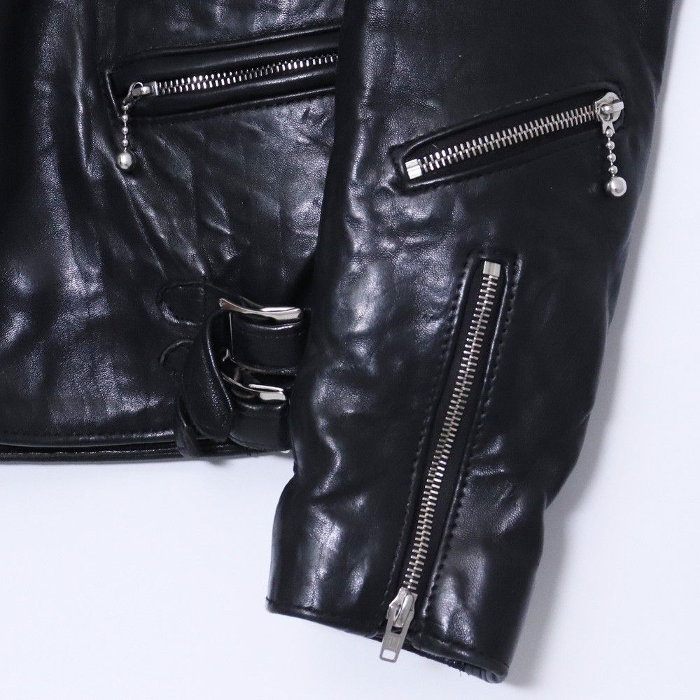 LEATHERS