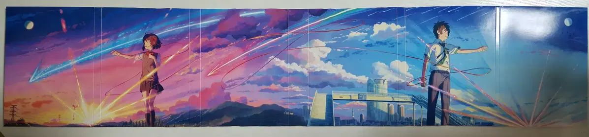 君の名は。 4K コレクターズ・エディション HD Blu-ray Plus 早期購入