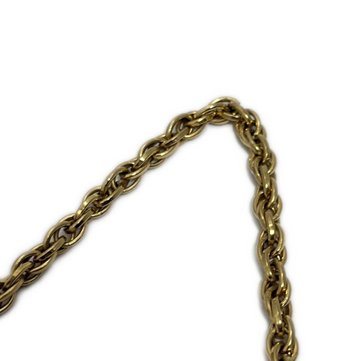 RODO(ロド) ショルダーバッグ美品 - 黒×ゴールド×シルバー ライン