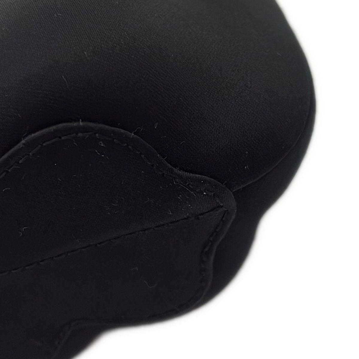 美品】RODO ロド/ラインストーン金具/チェーン ショルダーバッグ