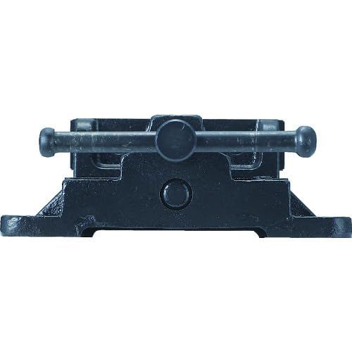 ボール盤バイス F型