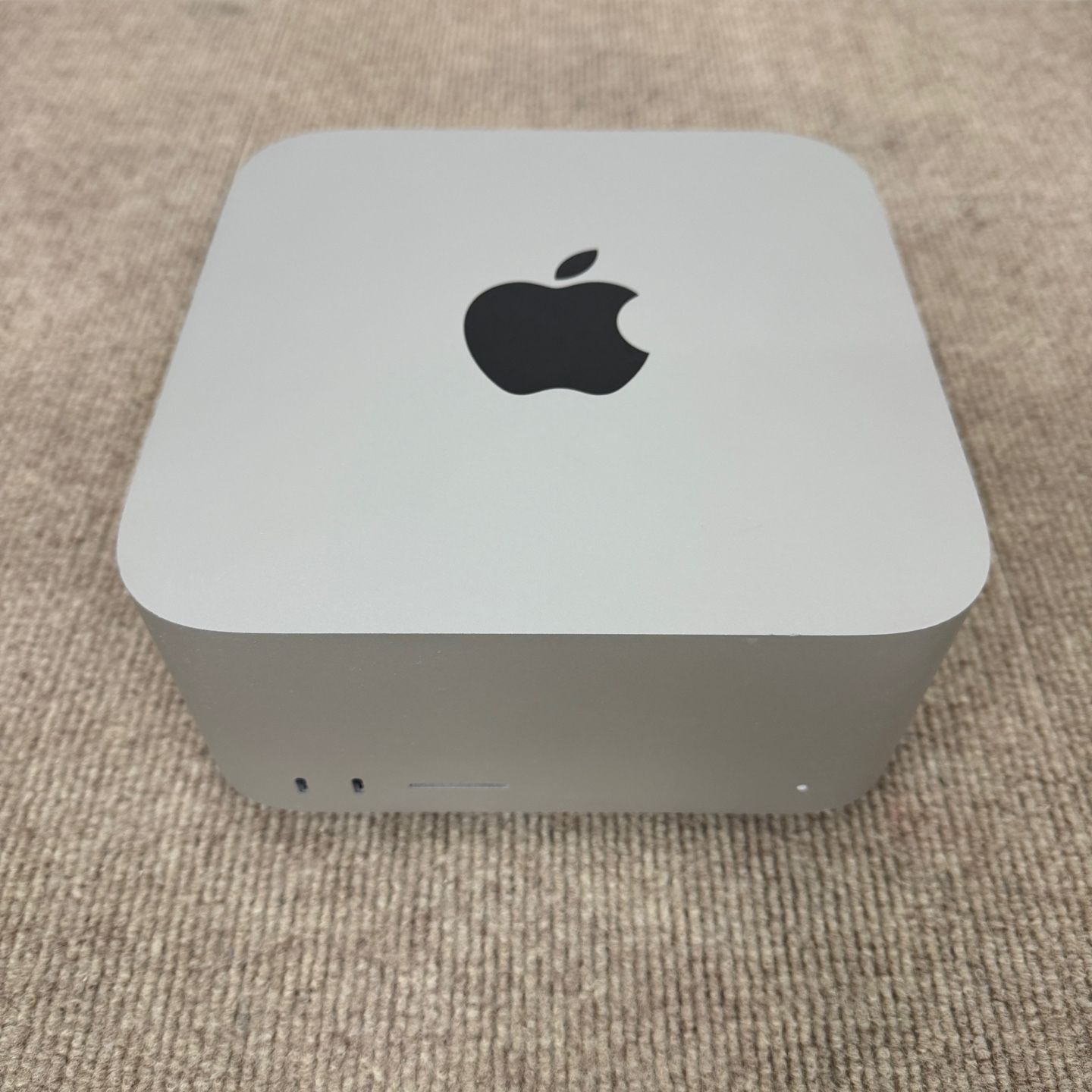 Apple Mac Studio M2 Ultra 2025 A2901 64GB SSD 1TB 60Core Tahoe 26.1 動作 済 MC086