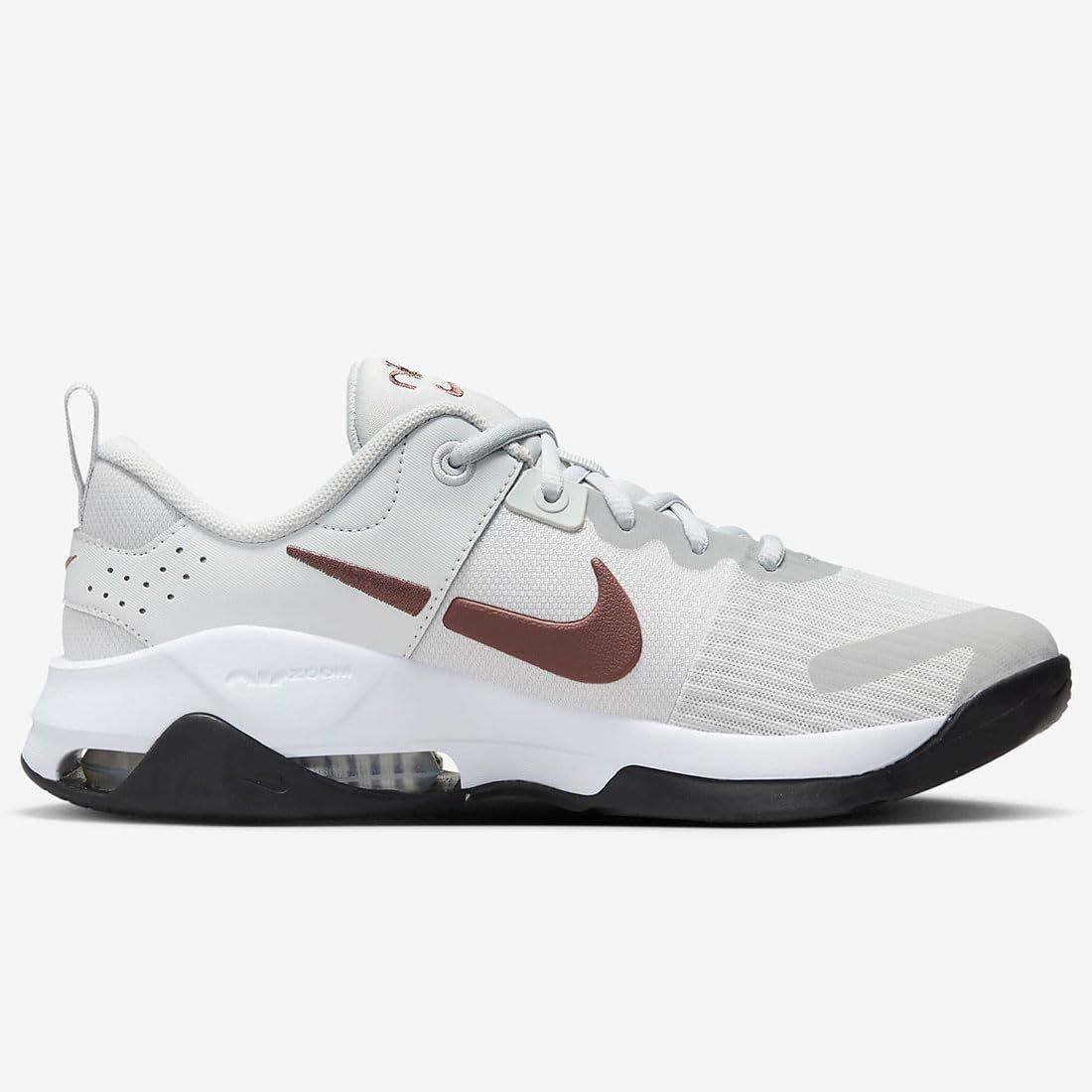 スモーキーモーブ