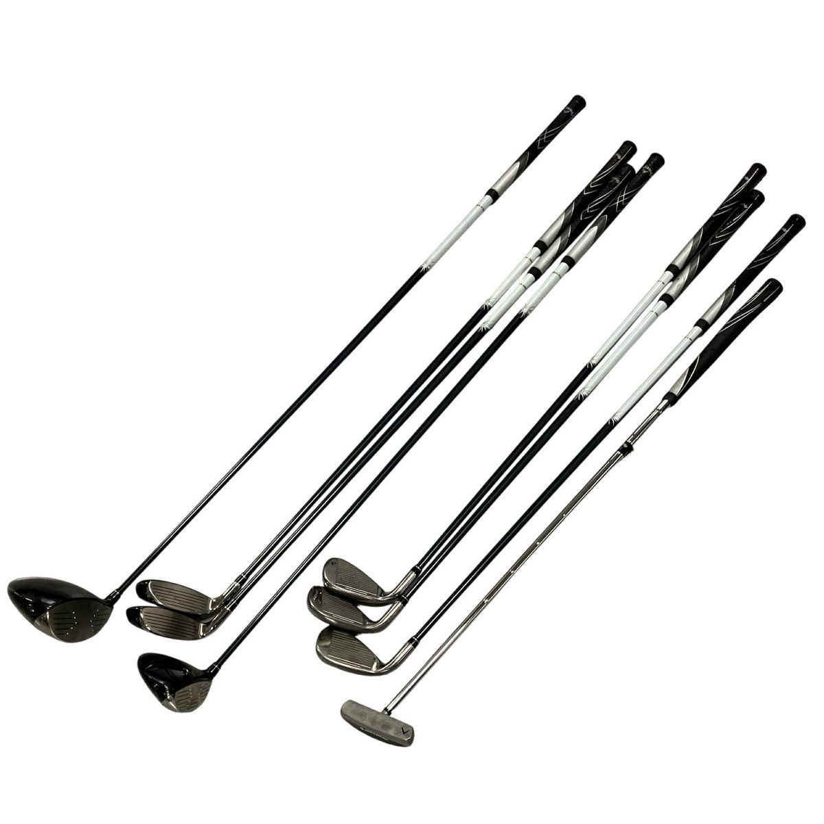 1.5W.6H.7H.8.S.P.パター