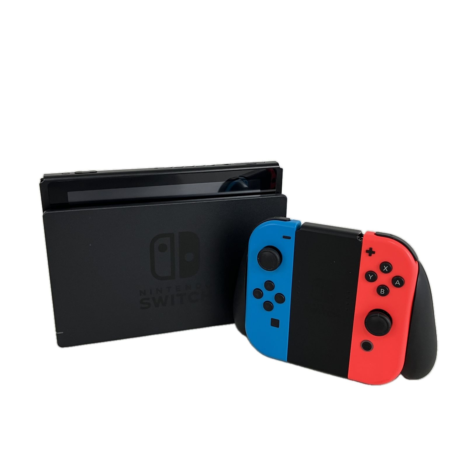 Nintendo switch HAC-001 スイッチ 2020年製 ゲーム機 Y10586761