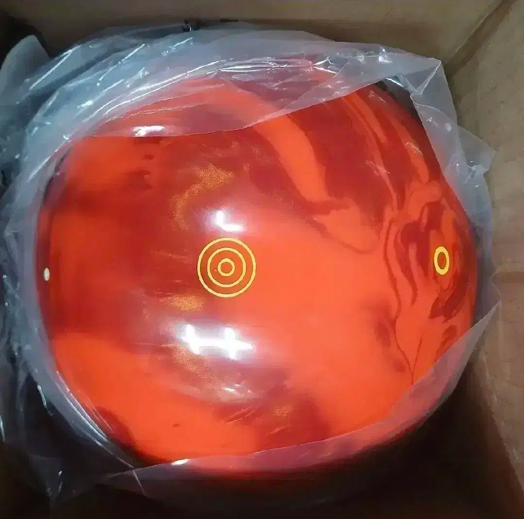 15パウンド エボナイト ミッション シグナル ボーリング 球