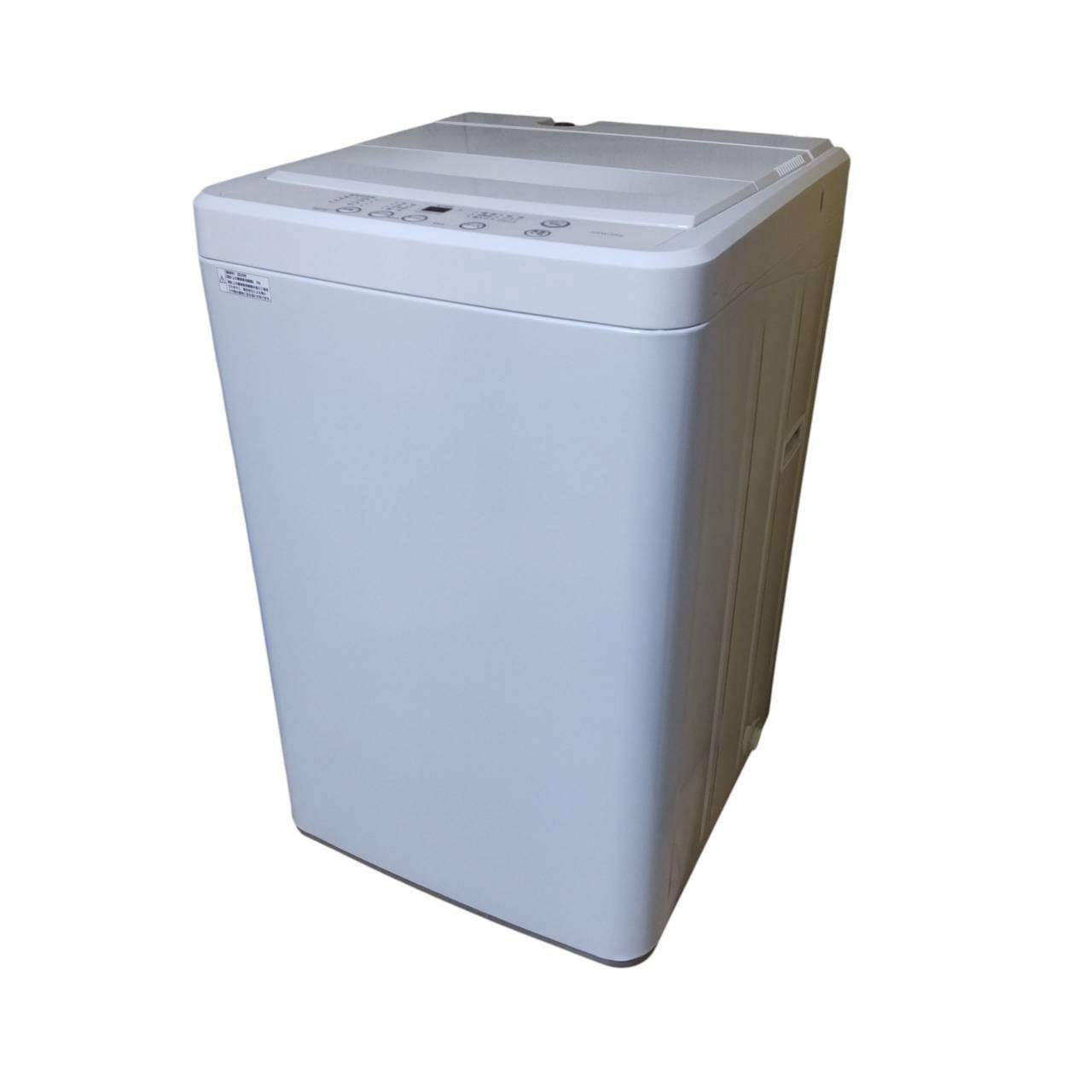 関東一円送料無料】ヨドバシカメラオリジナル 全自動洗濯機 HYW-T55 