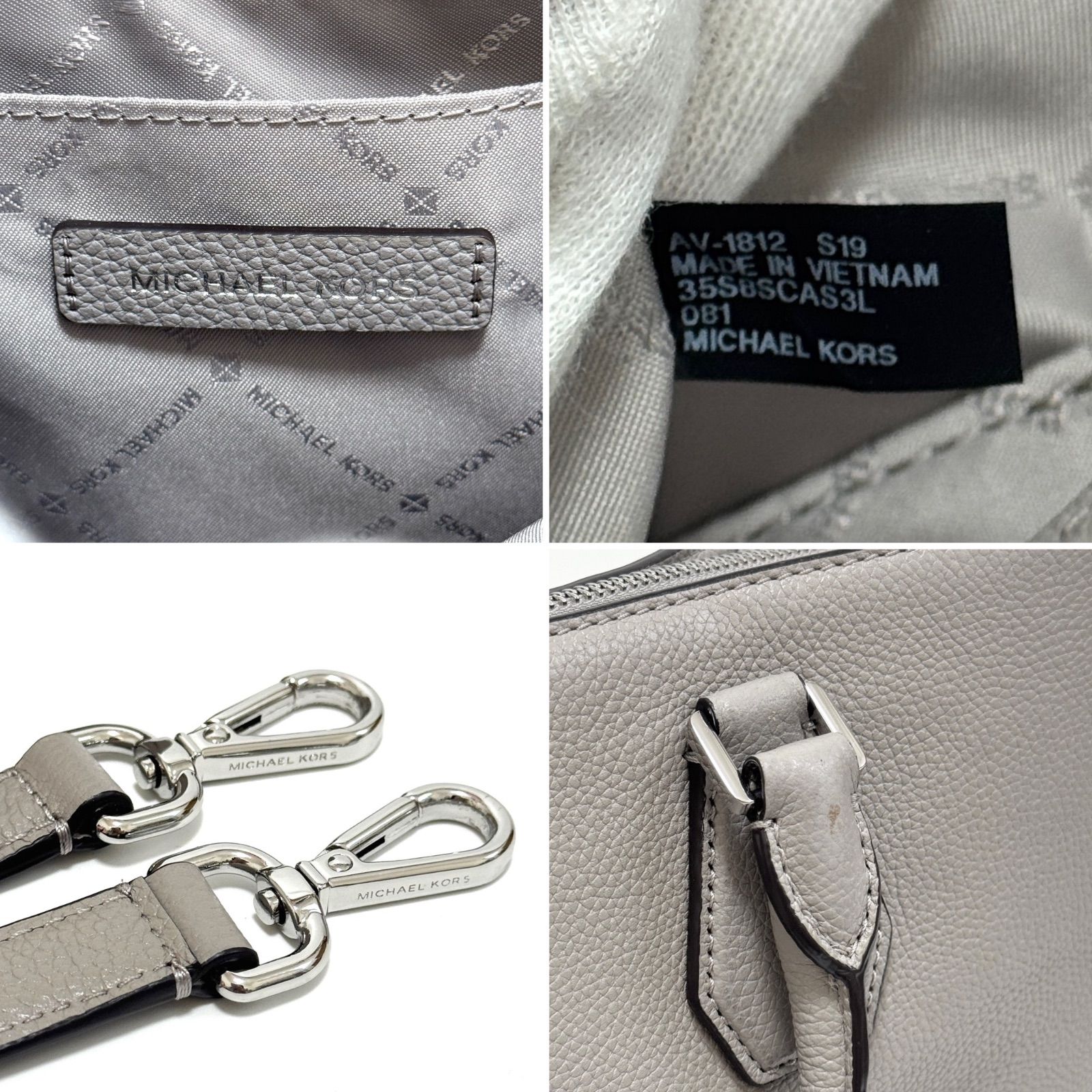 ショルダーバッグ 斜め掛け