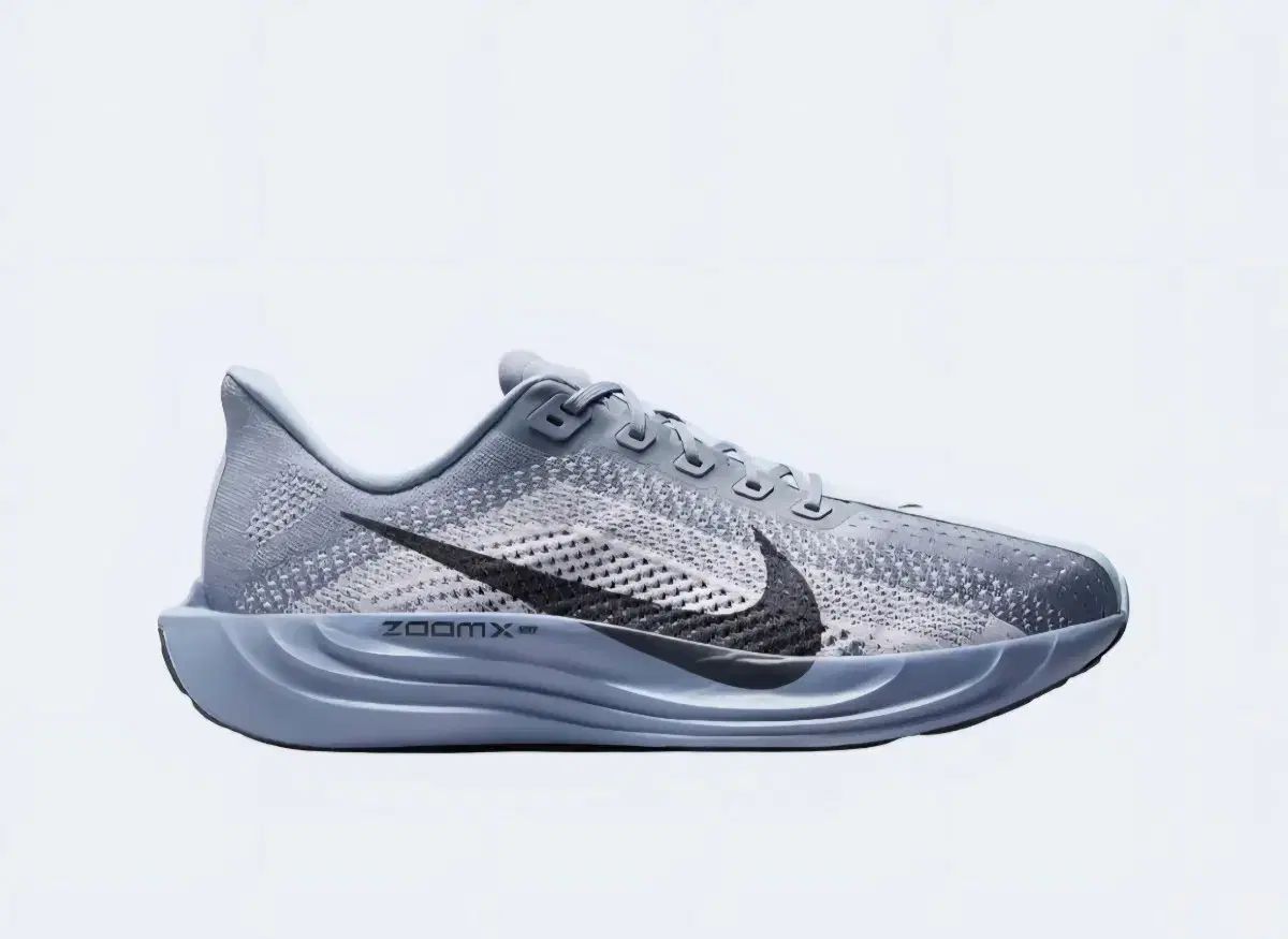 260 265 ナイキ ペガサス PLUS OHション スレート 白