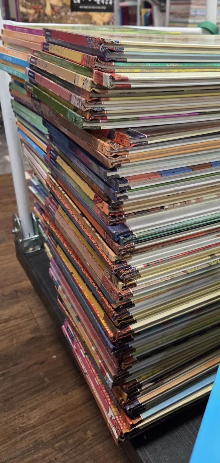 ホロンブル 옛 이야기 신 웅진 61巻 セット 子供全集