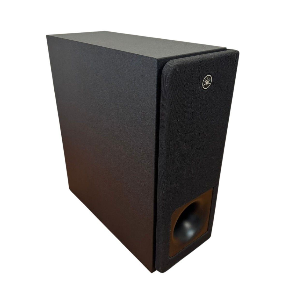 サウンドバー フロントサラウンドシステム