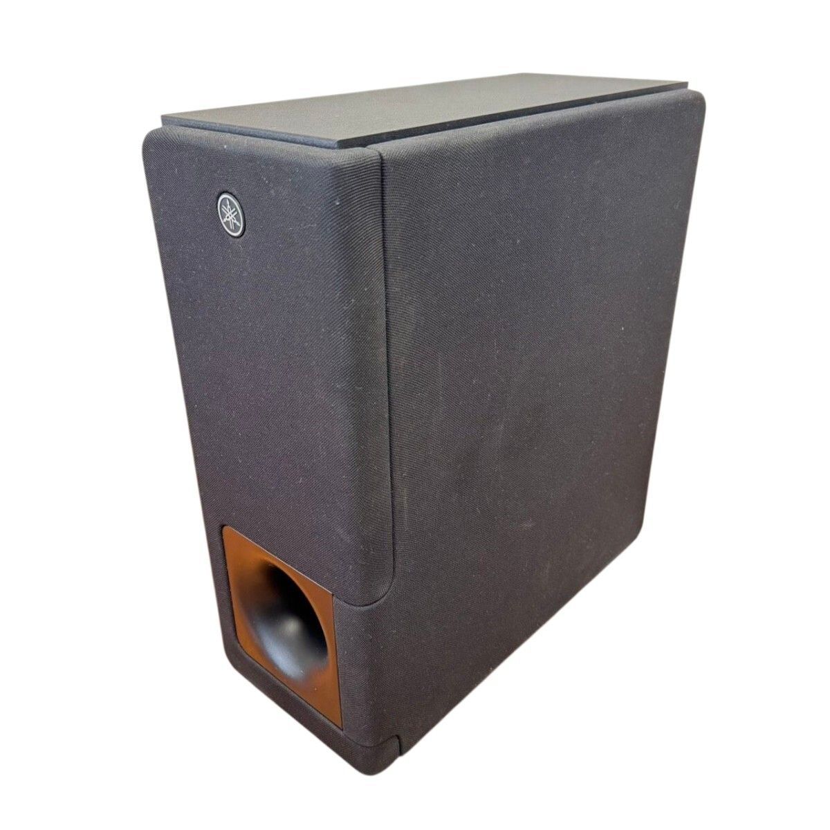 海外限定。 YAMAHA ヤマハ サウンドバー フロントサラウンドシステム リモコン付 サブウーファー YAS-207 NS-WSW42 激安販売、最安価に挑戦。