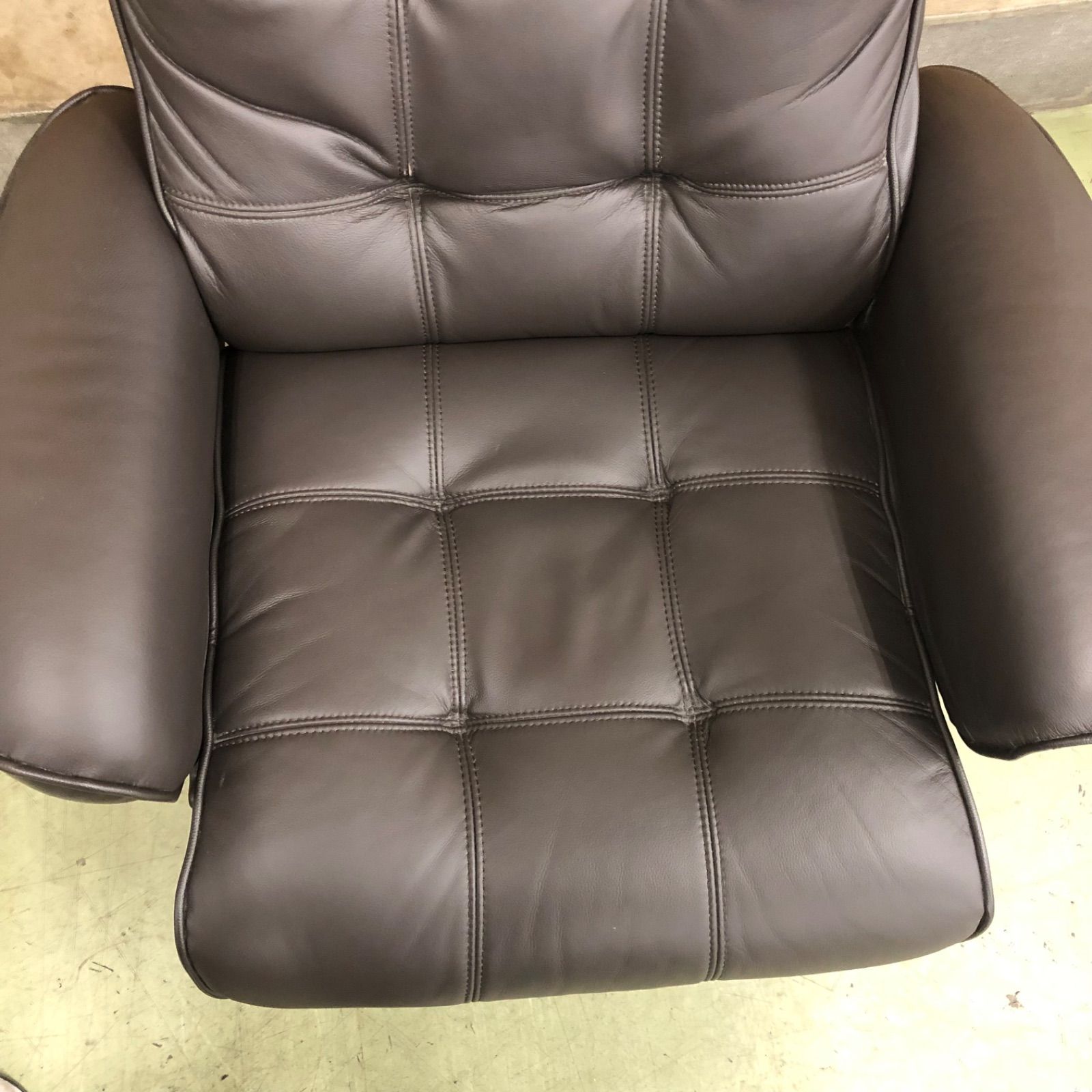 KOSUGA コスガ アームチェア アームソファ ダイニングチェア YZ