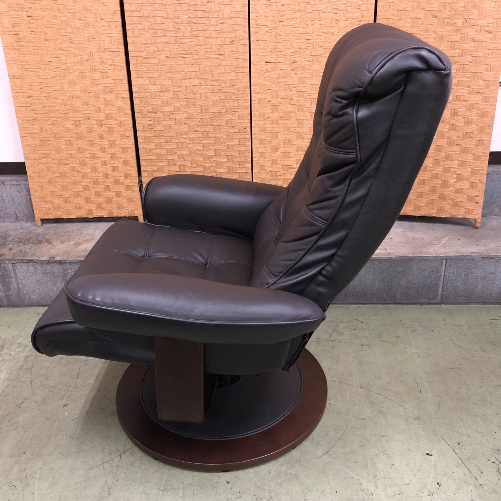 KOSUGA コスガ アームチェア アームソファ ダイニングチェア YZ KOSUGA