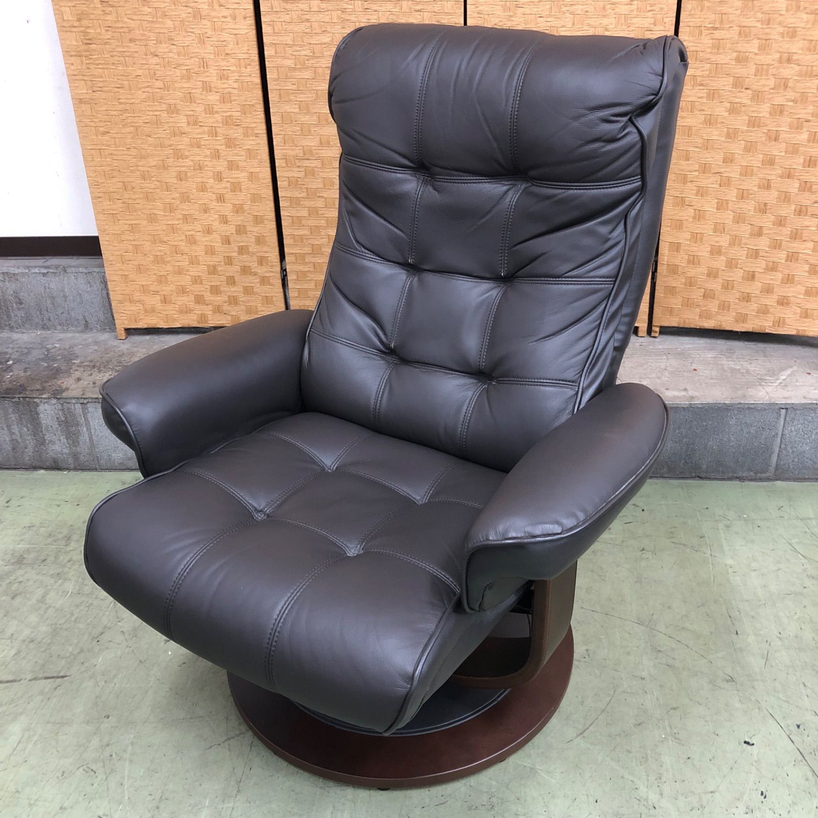 KOSUGA コスガ アームチェア アームソファ ダイニングチェア YZ KOSUGA コスガ アームチェア アームソファ ダイニングチェア YZ