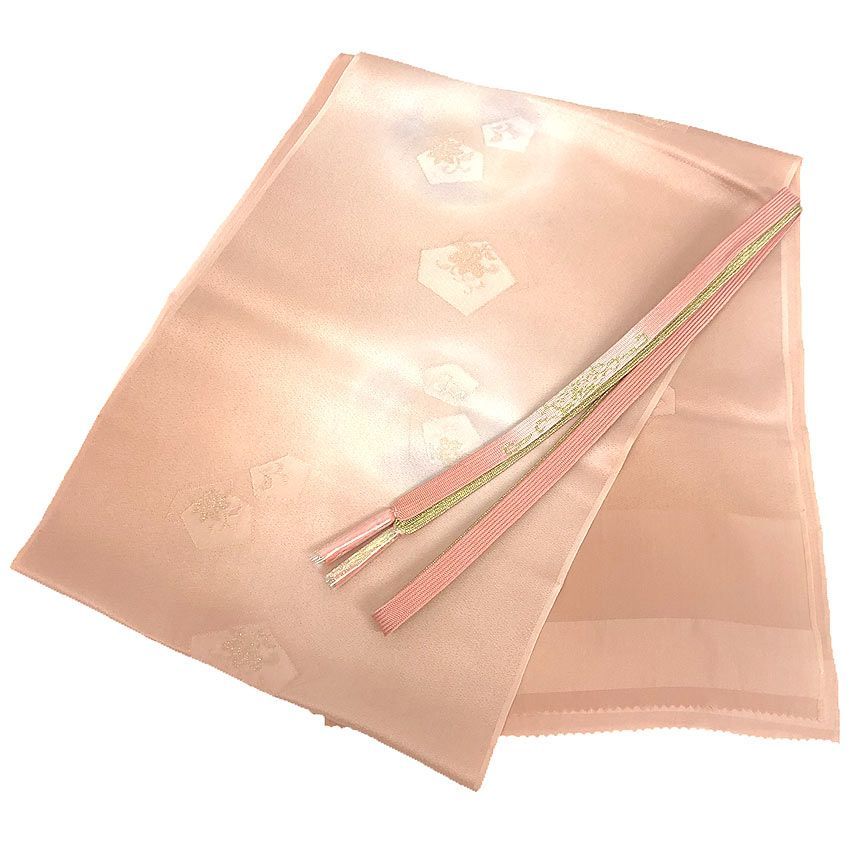 平和屋着物☆和装小物 帯揚げ10枚セット 正絹 逸品 DAAZ1608xg