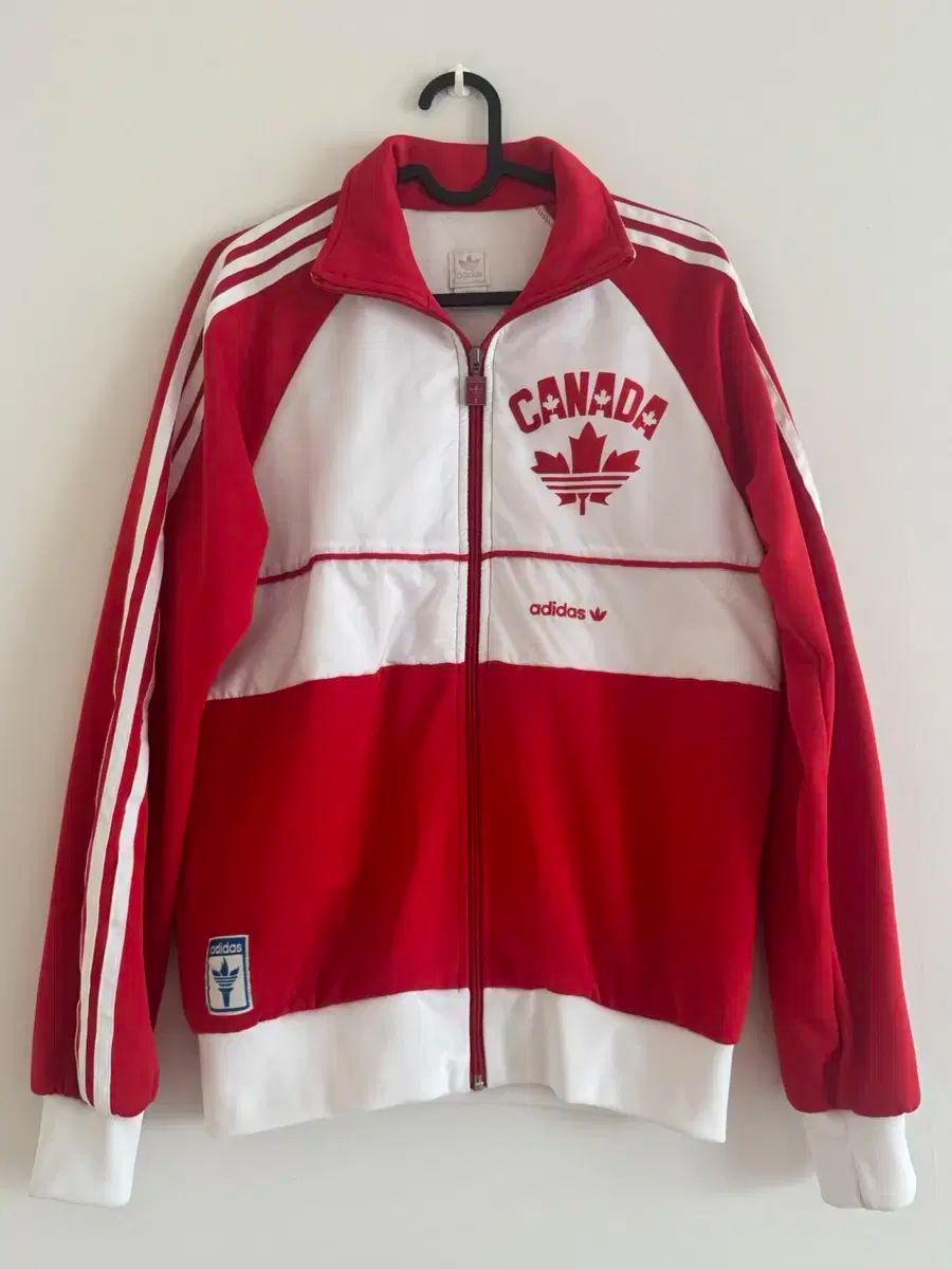 アディダス カナダ トラックジャージ ジャージ 95