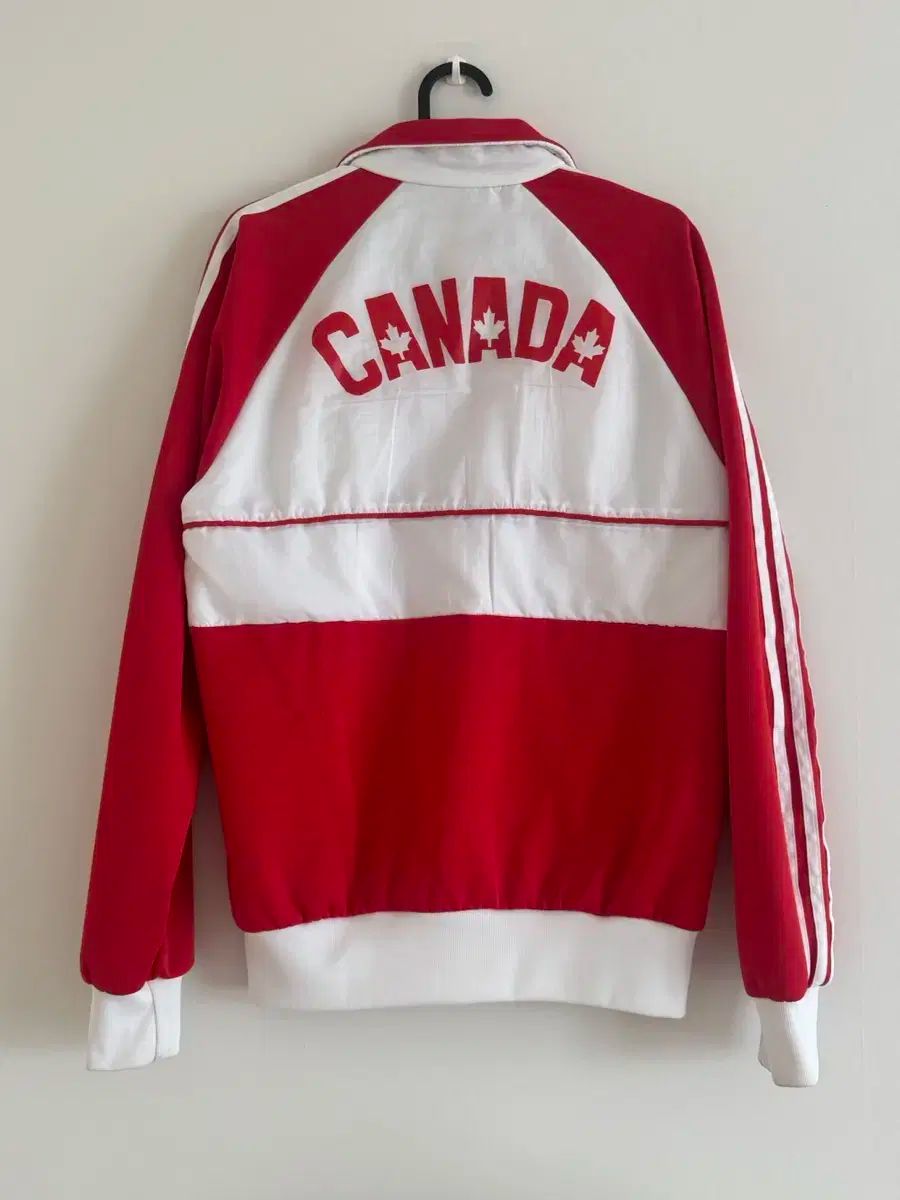 アディダス カナダ トラックジャージ ジャージ 95