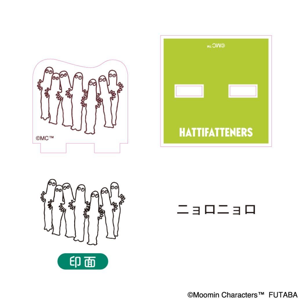 キャラクター グッズ