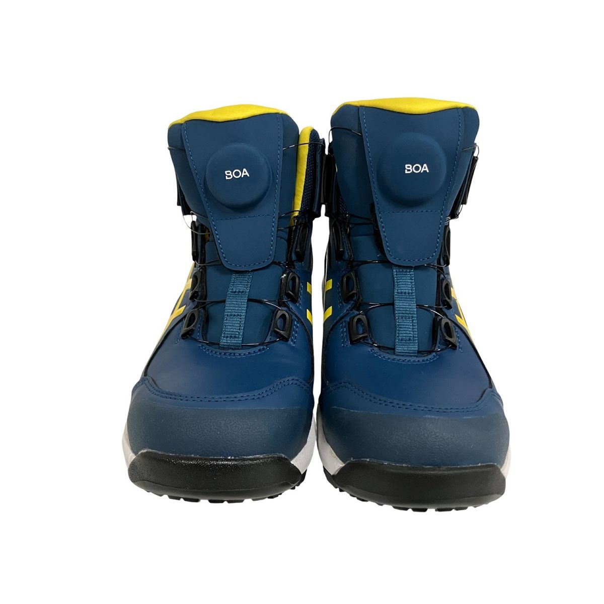 アシックス ASICS WINJOB CP304 BOA 25.0cm 安全靴 B10613798