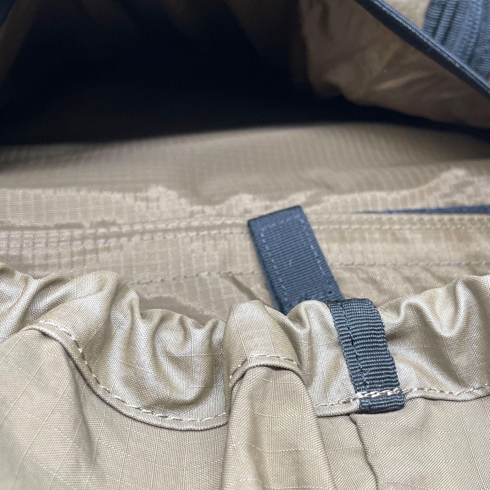 シナワバ リュック