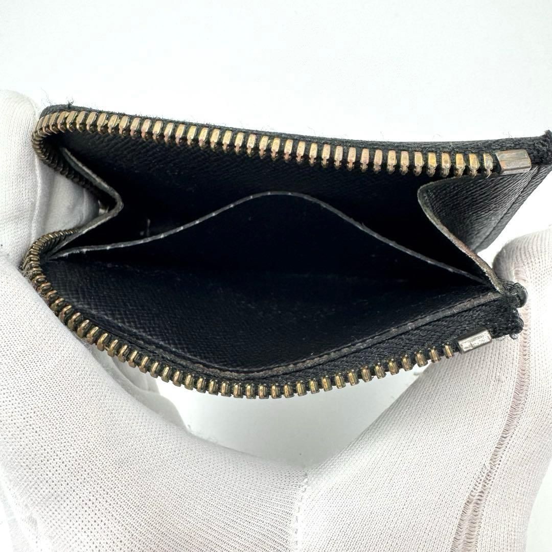 ルイヴィトン ケース ポルトモネ ジュール モノグラム エクリプス グレー 楽天市場】ルイヴィトン コインケース モノグラムエクリプス ポルト