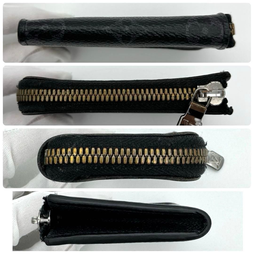 ルイヴィトン LOUIS VUITTON ポルトモネ ジュール モノグラム