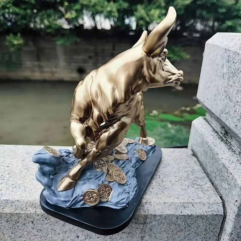 ゴールデン 開運