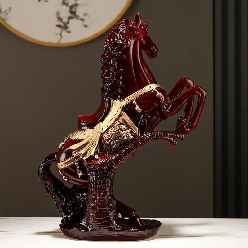 ブラック レッド