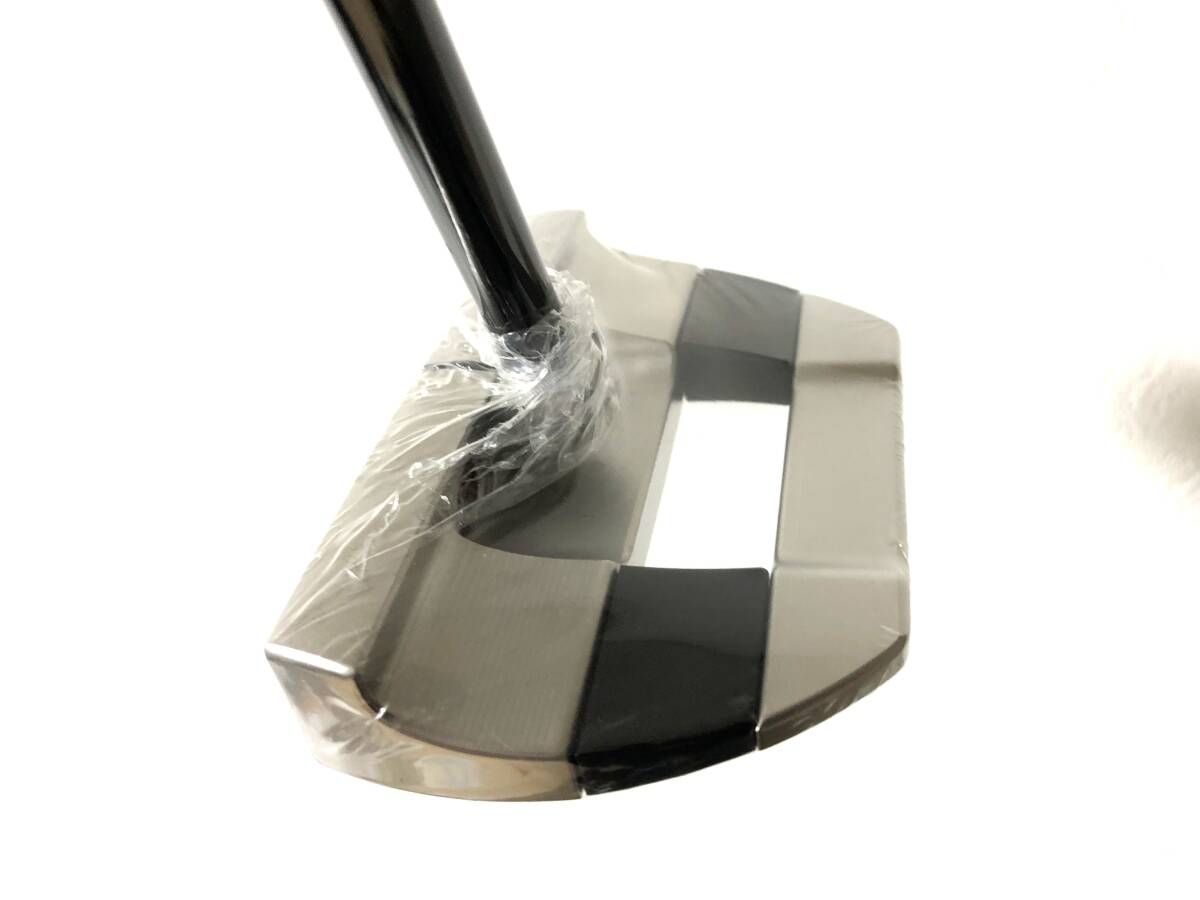 未使用 最新 スコッティキャメロン Studio Style Fastback OC スタジオ