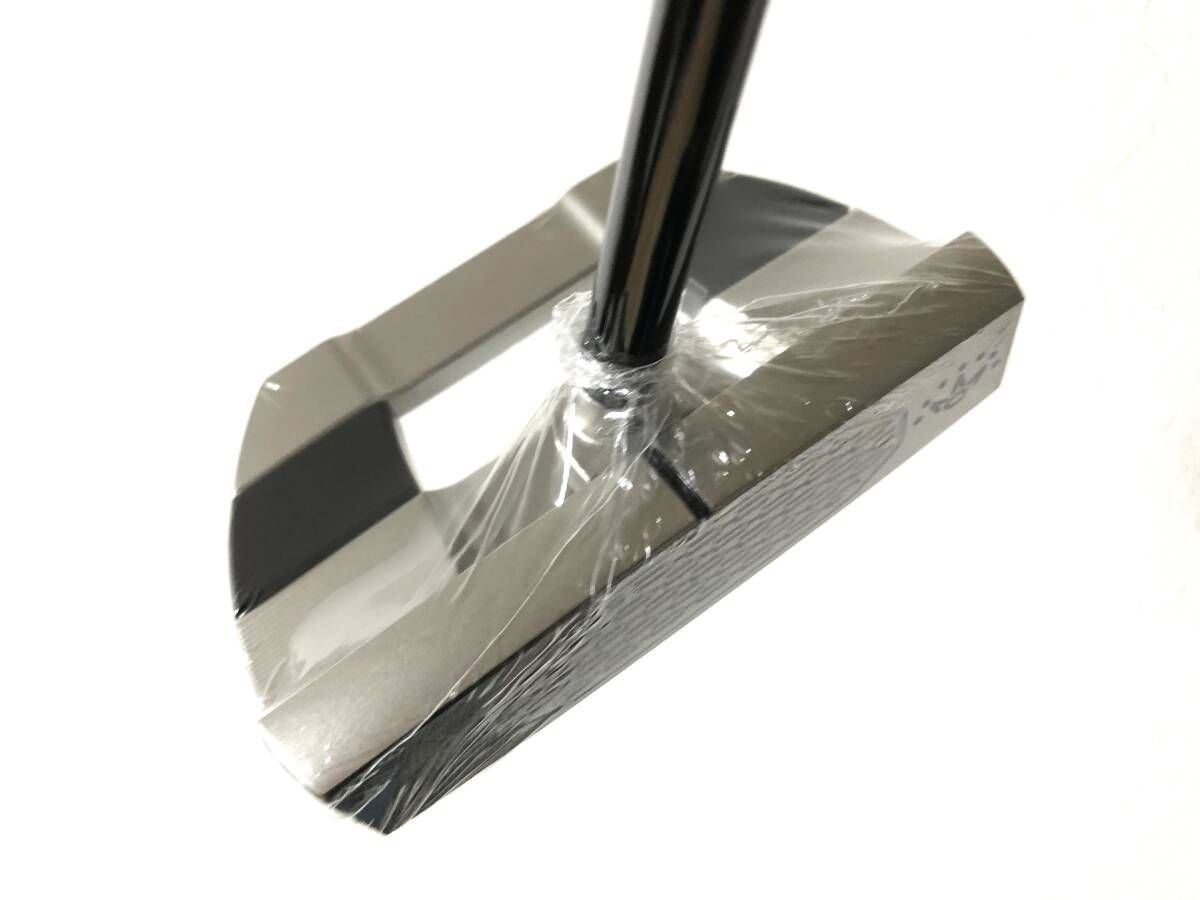 最新 スコッティキャメロン Studio Style Fastback OC スタジオスタイル ファストバック パター ロートルク 34インチ 日本取扱品