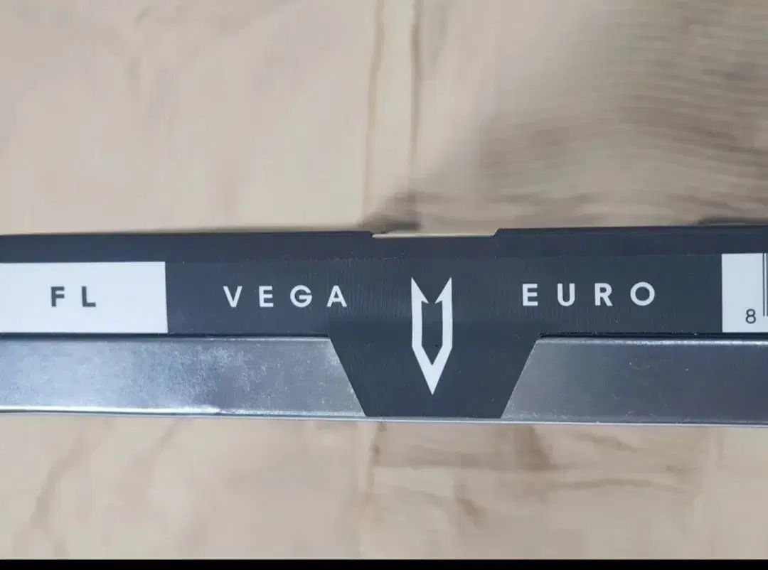 XIOM Vega Euro 卓球 ラケット