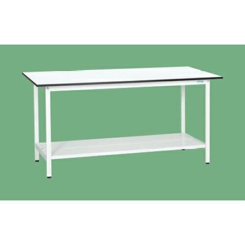 5営業日で発送 サカエ 軽量立作業台KADタイプ 抗菌加工 900×600×900mm KAD-096TMW 2228318