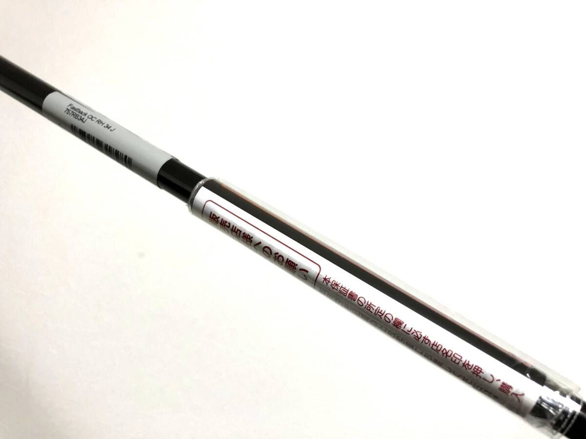 未使用 最新 スコッティキャメロン Studio Style Fastback OC スタジオ