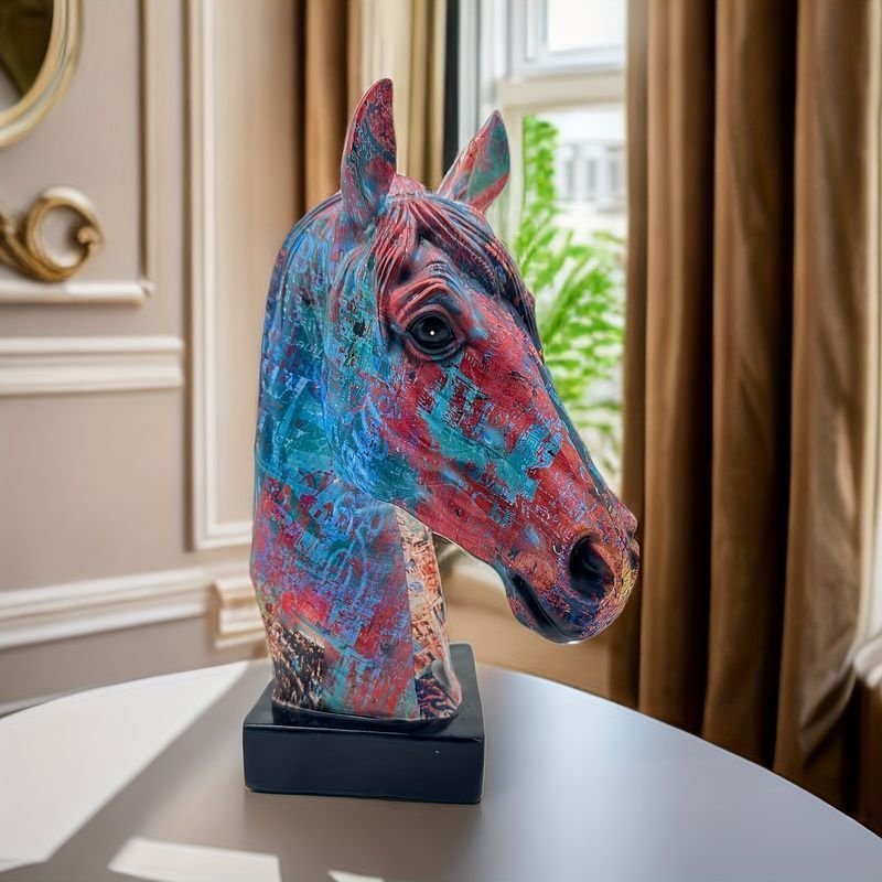 馬 グラフィティ