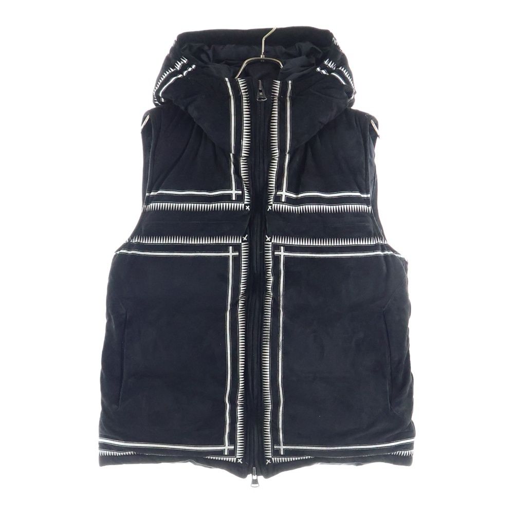 ISAMU KATAYAMA BACKLASH (イサムカタヤマバックラッシュ) 22AW