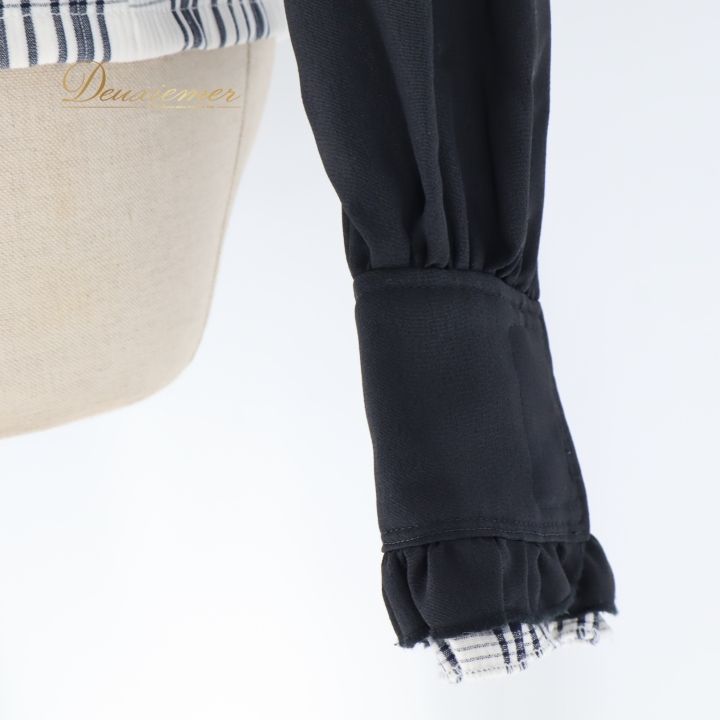 フラメンコ 衣装 トップス ブラウス 白 黒 長袖 チェック フリル ダンス パーティ 発表会 ホワイト系 ブラック系 モノクロ チェック柄 ダンス衣装 フラメンコブラウス 女性用 かわいい おしゃれ ファッション パーティー用 ダンスイベント