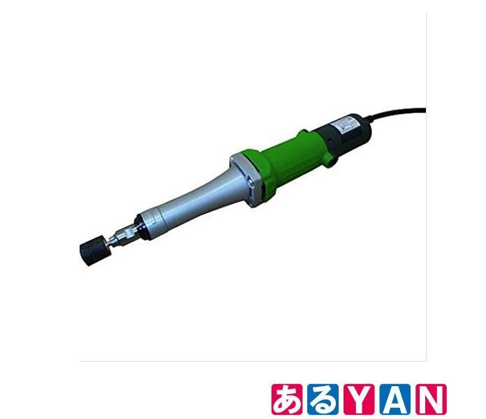 富士製砥 電気二重絶縁ハンドグラインダHSM‐380FR 4938463602737